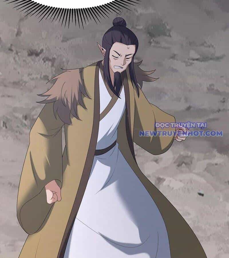 Ngày Tôi Sinh Ra, Bách Quỷ Dạ Hành, Tuyết Thi Hộ Đạo - Chương 581 - ảnh 20