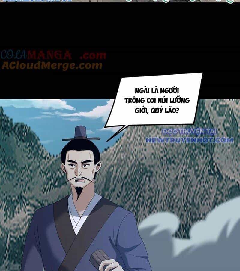 Ngày Tôi Sinh Ra, Bách Quỷ Dạ Hành, Tuyết Thi Hộ Đạo - Chương 581 - ảnh 28