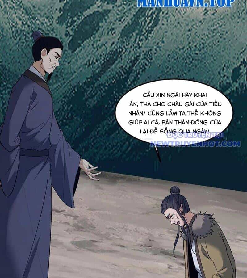 Ngày Tôi Sinh Ra, Bách Quỷ Dạ Hành, Tuyết Thi Hộ Đạo - Chương 582 - ảnh 16