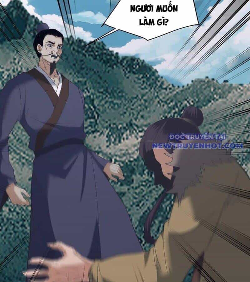 Ngày Tôi Sinh Ra, Bách Quỷ Dạ Hành, Tuyết Thi Hộ Đạo - Chương 582 - ảnh 23