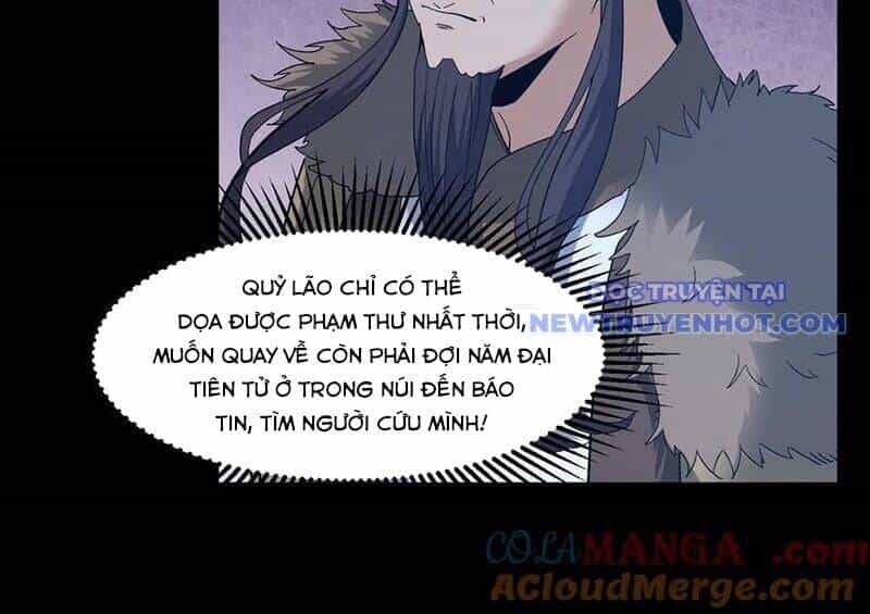 Ngày Tôi Sinh Ra, Bách Quỷ Dạ Hành, Tuyết Thi Hộ Đạo - Chương 582 - ảnh 7