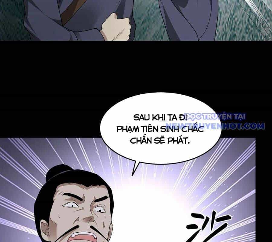 Ngày Tôi Sinh Ra, Bách Quỷ Dạ Hành, Tuyết Thi Hộ Đạo - Chương 583 - ảnh 22