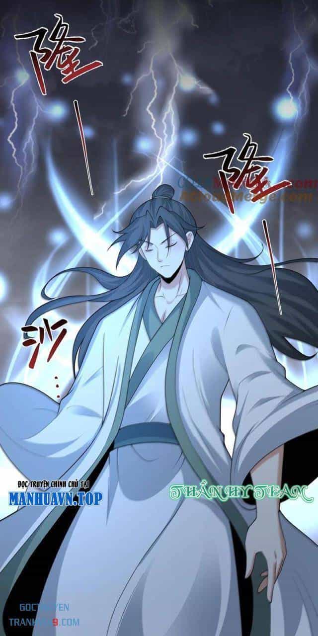 Ngày Tôi Sinh Ra, Bách Quỷ Dạ Hành, Tuyết Thi Hộ Đạo - Chương 584 - ảnh 5