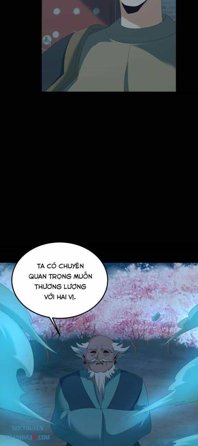 Ngày Tôi Sinh Ra, Bách Quỷ Dạ Hành, Tuyết Thi Hộ Đạo - Chương 586 - ảnh 9