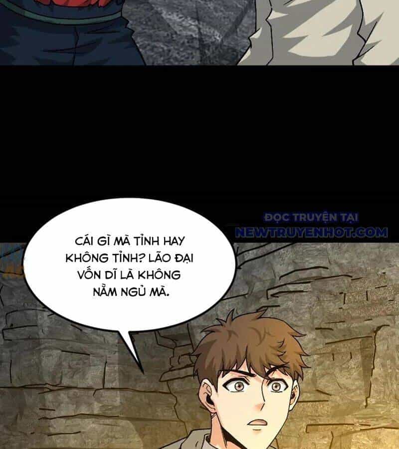 Ngày Tôi Sinh Ra, Bách Quỷ Dạ Hành, Tuyết Thi Hộ Đạo - Chương 590 - ảnh 14
