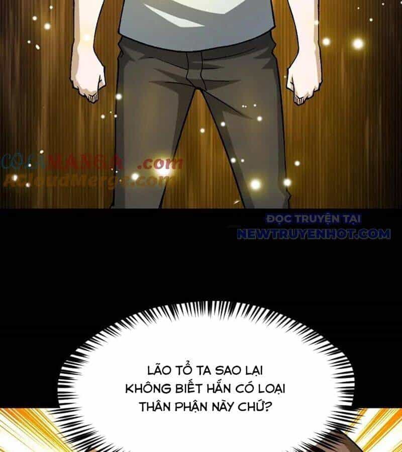 Ngày Tôi Sinh Ra, Bách Quỷ Dạ Hành, Tuyết Thi Hộ Đạo - Chương 590 - ảnh 30