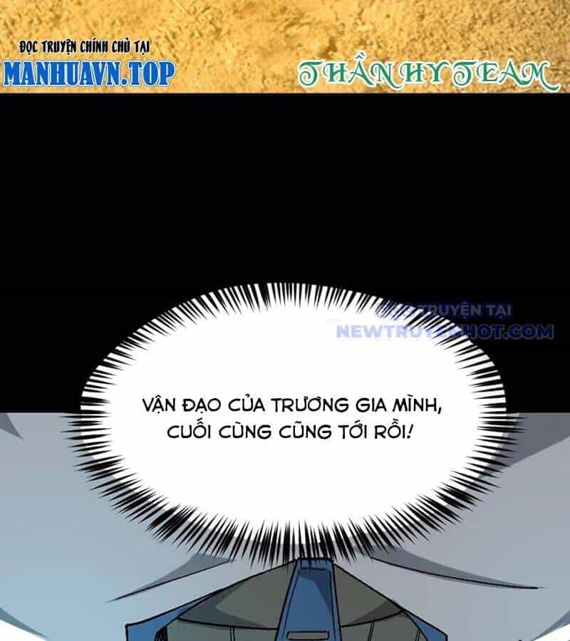 Ngày Tôi Sinh Ra, Bách Quỷ Dạ Hành, Tuyết Thi Hộ Đạo - Chương 590 - ảnh 34