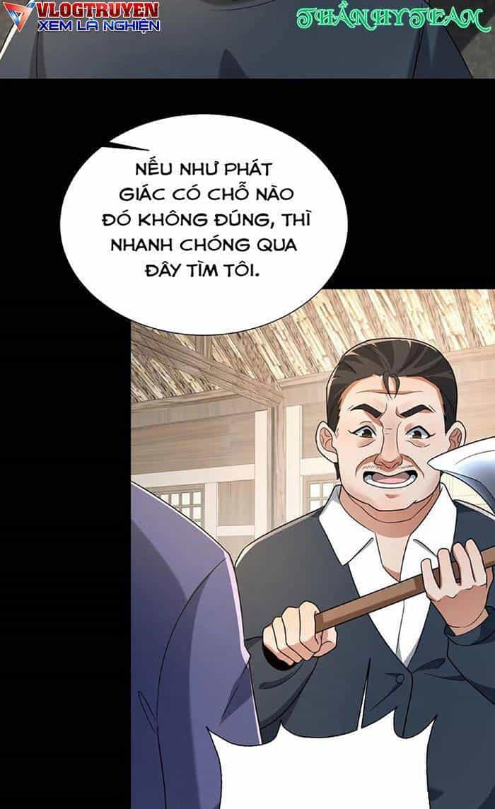 Ngày Tôi Sinh Ra, Bách Quỷ Dạ Hành, Tuyết Thi Hộ Đạo - Chương 59 - ảnh 12