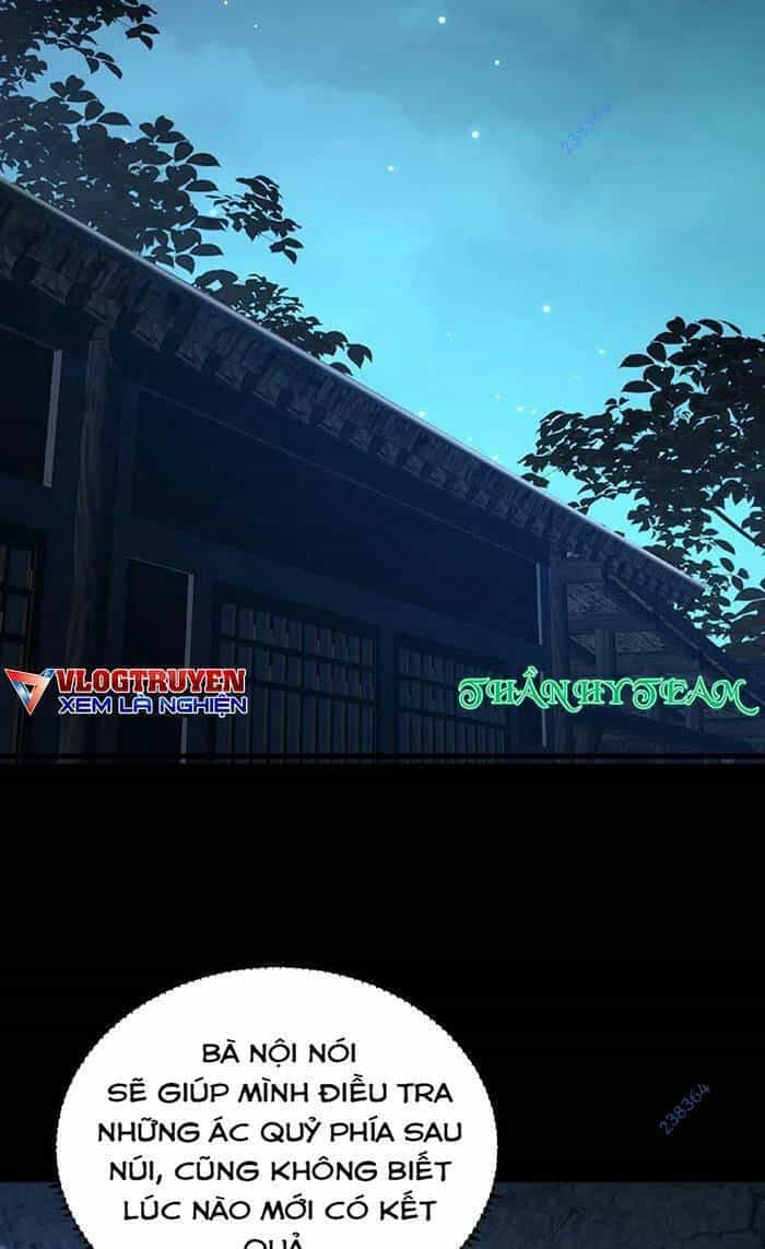 Ngày Tôi Sinh Ra, Bách Quỷ Dạ Hành, Tuyết Thi Hộ Đạo - Chương 59 - ảnh 19