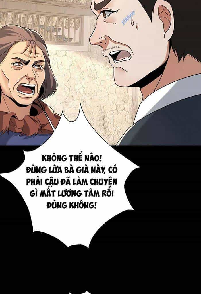 Ngày Tôi Sinh Ra, Bách Quỷ Dạ Hành, Tuyết Thi Hộ Đạo - Chương 59 - ảnh 3