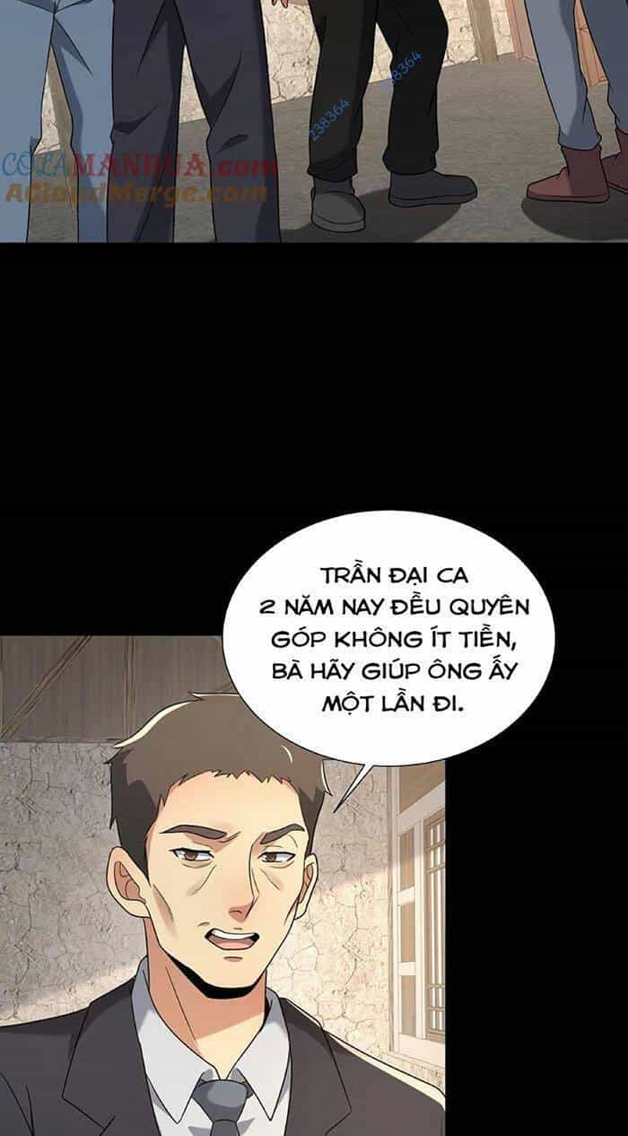 Ngày Tôi Sinh Ra, Bách Quỷ Dạ Hành, Tuyết Thi Hộ Đạo - Chương 59 - ảnh 9