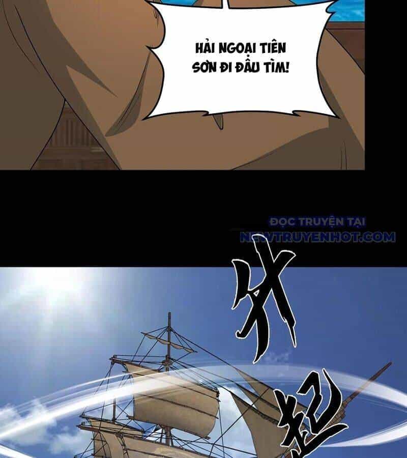 Ngày Tôi Sinh Ra, Bách Quỷ Dạ Hành, Tuyết Thi Hộ Đạo - Chương 592 - ảnh 19
