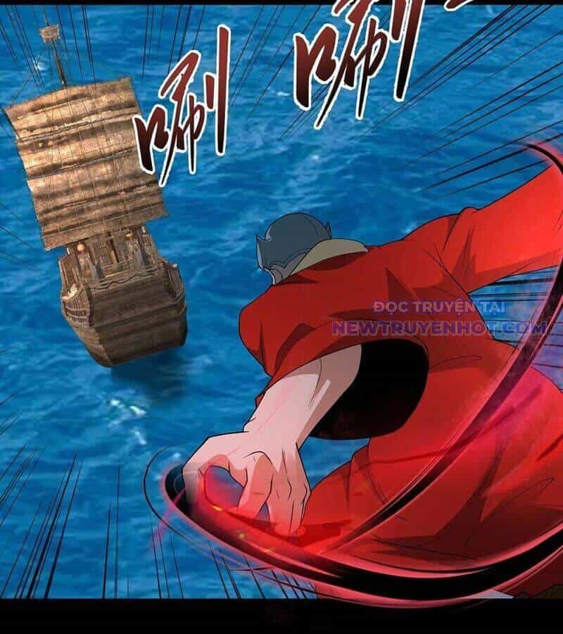 Ngày Tôi Sinh Ra, Bách Quỷ Dạ Hành, Tuyết Thi Hộ Đạo - Chương 592 - ảnh 7
