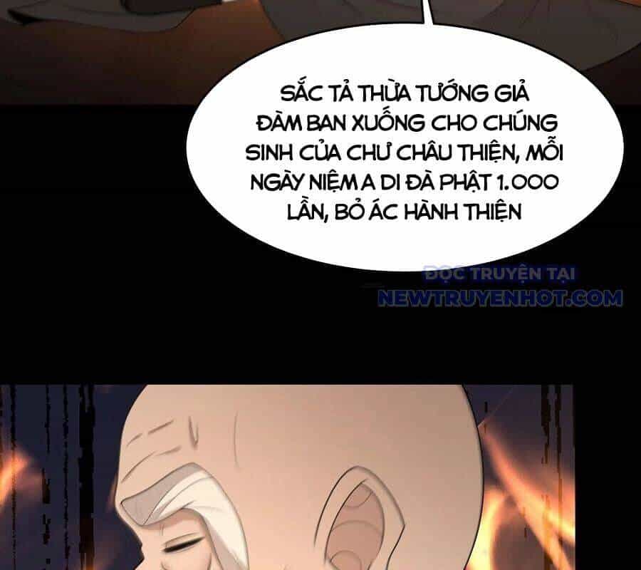 Ngày Tôi Sinh Ra, Bách Quỷ Dạ Hành, Tuyết Thi Hộ Đạo - Chương 593 - ảnh 33