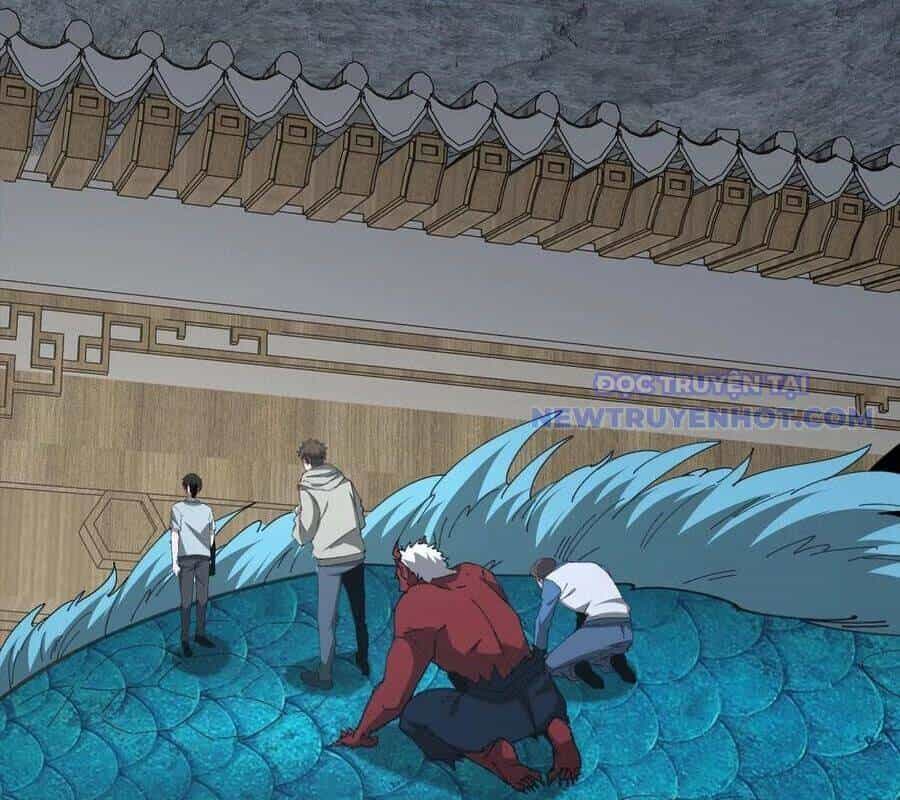 Ngày Tôi Sinh Ra, Bách Quỷ Dạ Hành, Tuyết Thi Hộ Đạo - Chương 594 - ảnh 58