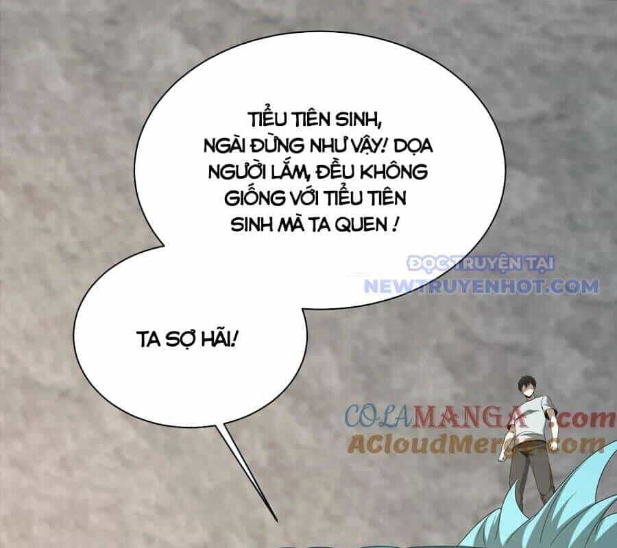 Ngày Tôi Sinh Ra, Bách Quỷ Dạ Hành, Tuyết Thi Hộ Đạo - Chương 596 - ảnh 19