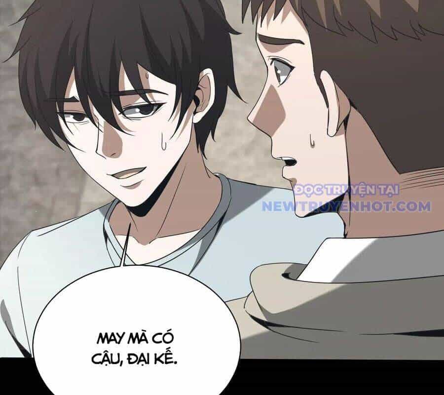 Ngày Tôi Sinh Ra, Bách Quỷ Dạ Hành, Tuyết Thi Hộ Đạo - Chương 596 - ảnh 38