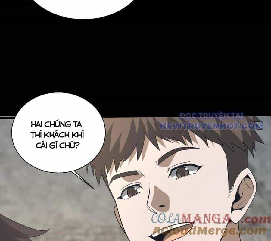 Ngày Tôi Sinh Ra, Bách Quỷ Dạ Hành, Tuyết Thi Hộ Đạo - Chương 596 - ảnh 39