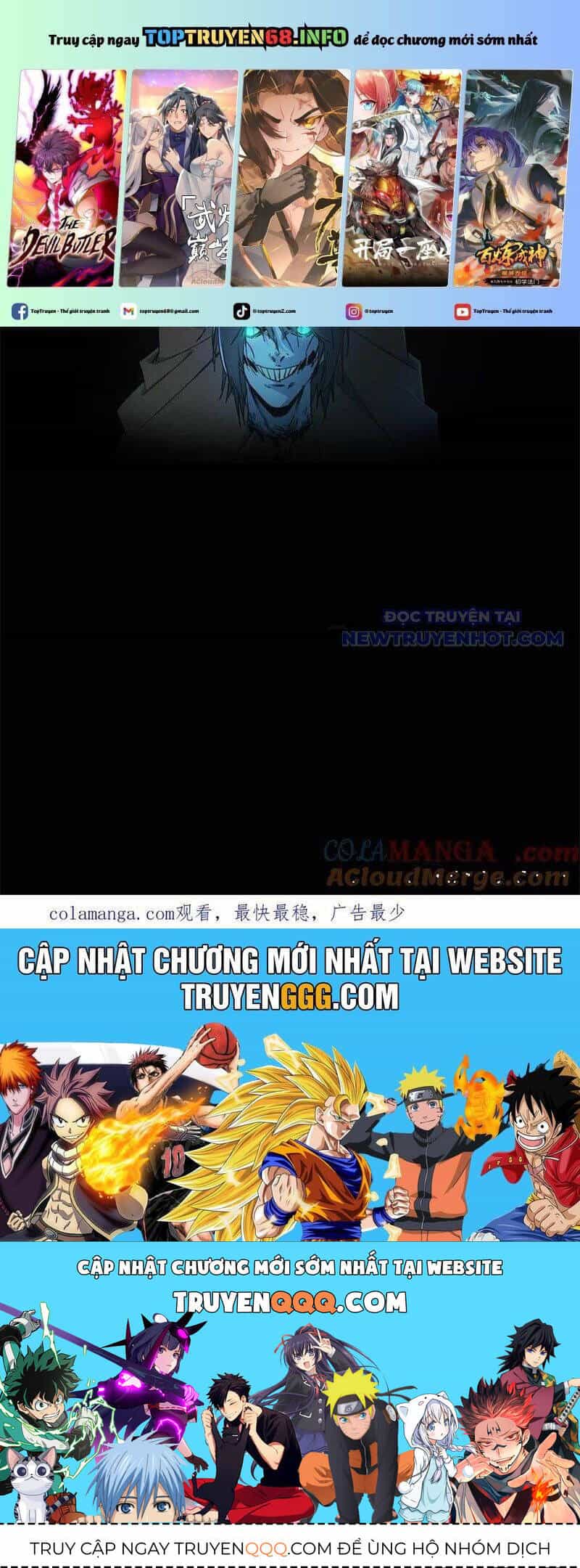 Ngày Tôi Sinh Ra, Bách Quỷ Dạ Hành, Tuyết Thi Hộ Đạo - Chương 597 - ảnh 42