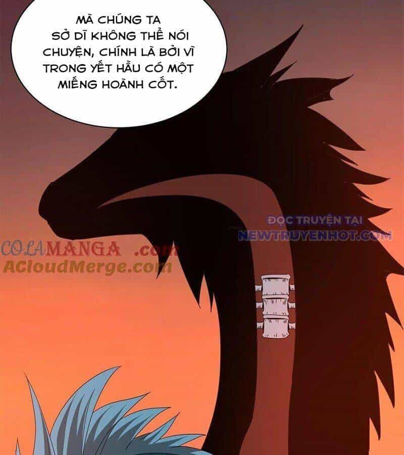 Ngày Tôi Sinh Ra, Bách Quỷ Dạ Hành, Tuyết Thi Hộ Đạo - Chương 598 - ảnh 6