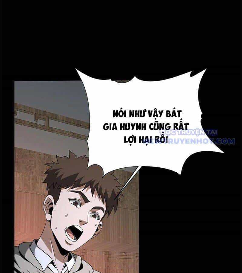 Ngày Tôi Sinh Ra, Bách Quỷ Dạ Hành, Tuyết Thi Hộ Đạo - Chương 598 - ảnh 8