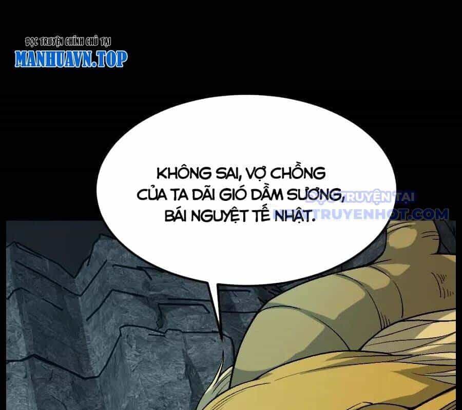 Ngày Tôi Sinh Ra, Bách Quỷ Dạ Hành, Tuyết Thi Hộ Đạo - Chương 599 - ảnh 8