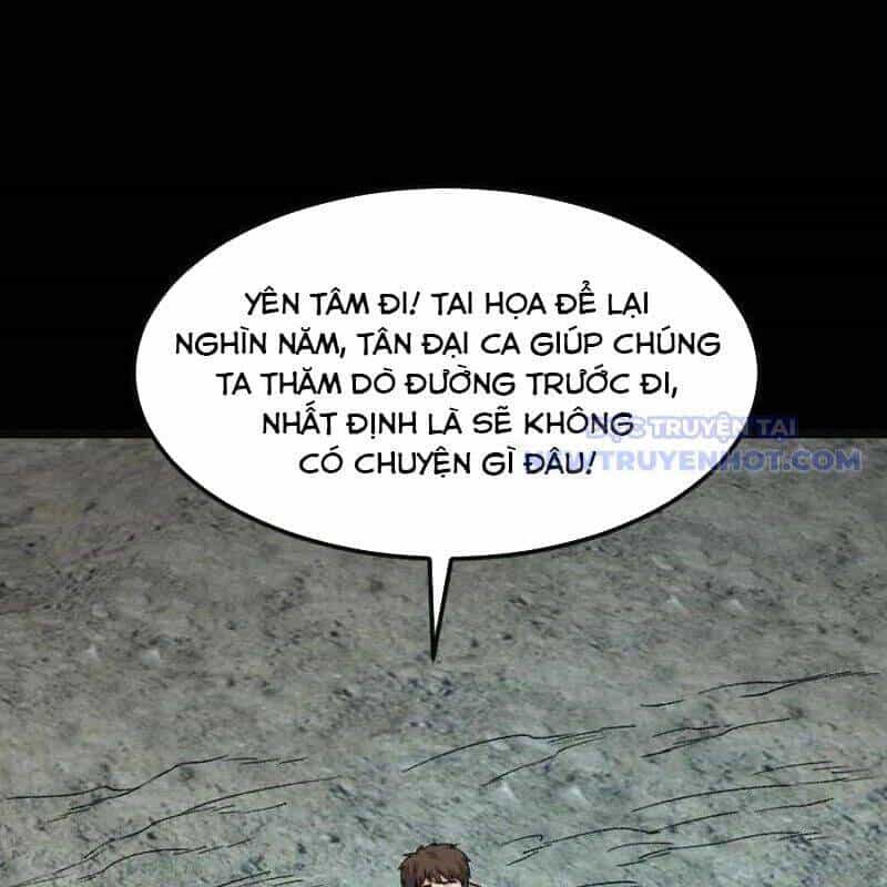 Ngày Tôi Sinh Ra, Bách Quỷ Dạ Hành, Tuyết Thi Hộ Đạo - Chương 600 - ảnh 13