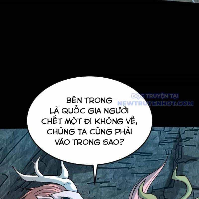Ngày Tôi Sinh Ra, Bách Quỷ Dạ Hành, Tuyết Thi Hộ Đạo - Chương 600 - ảnh 55