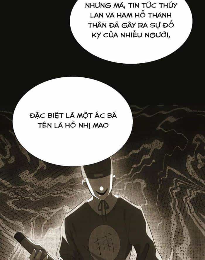 Ngày Tôi Sinh Ra, Bách Quỷ Dạ Hành, Tuyết Thi Hộ Đạo - Chương 6 - ảnh 18