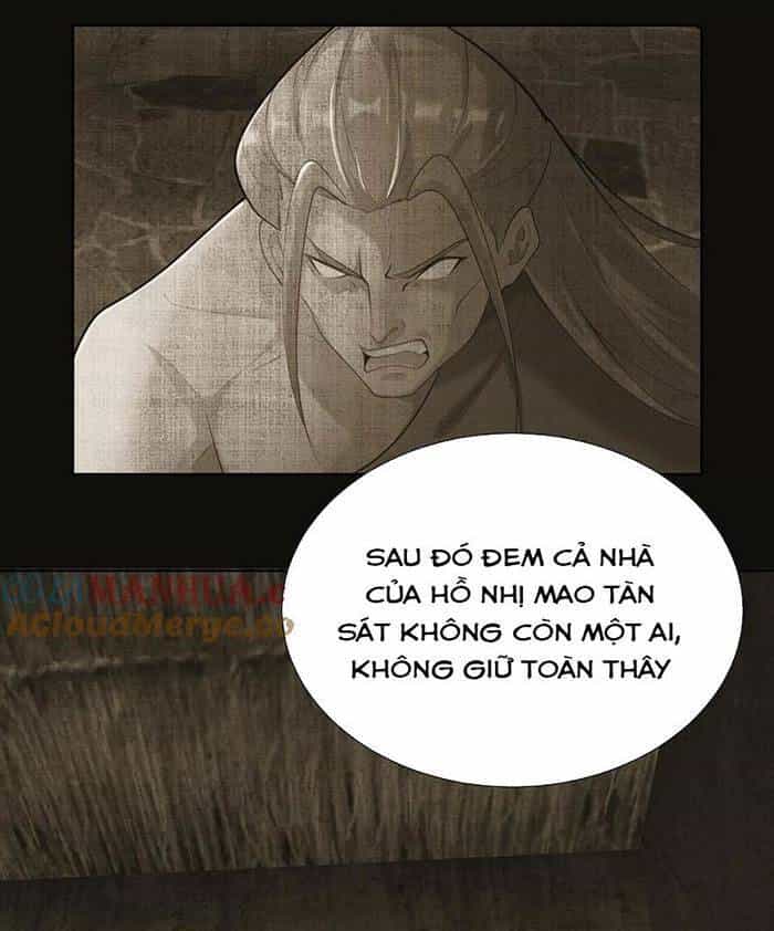 Ngày Tôi Sinh Ra, Bách Quỷ Dạ Hành, Tuyết Thi Hộ Đạo - Chương 6 - ảnh 28