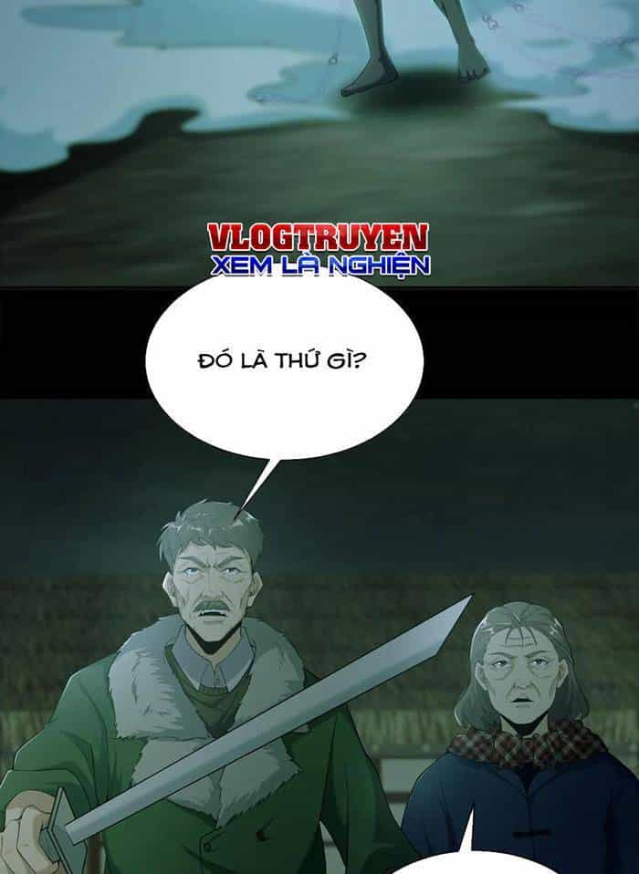 Ngày Tôi Sinh Ra, Bách Quỷ Dạ Hành, Tuyết Thi Hộ Đạo - Chương 6 - ảnh 3