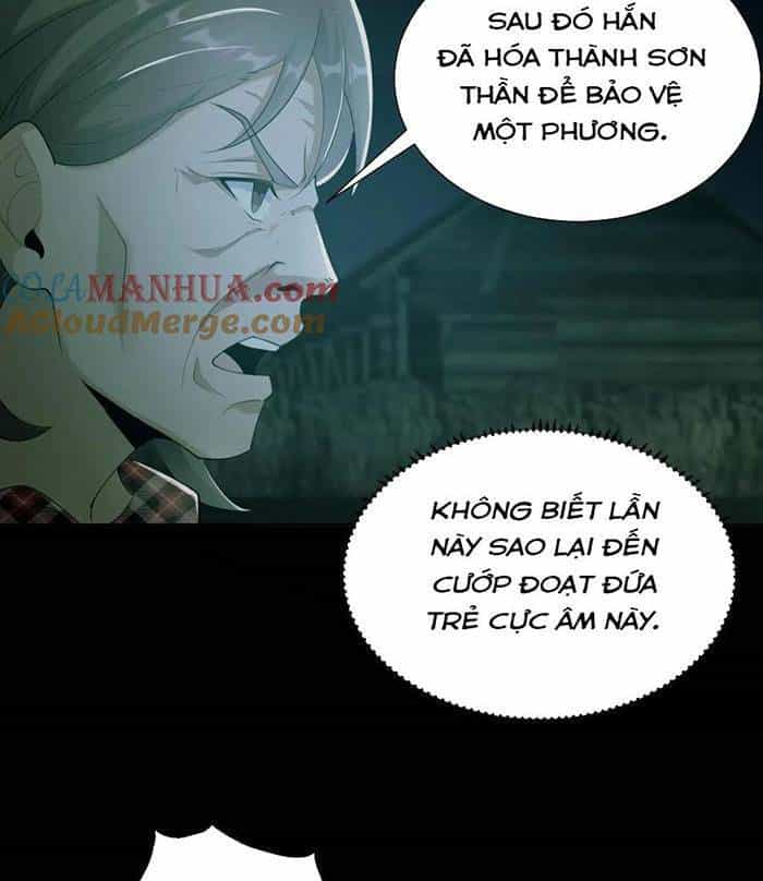 Ngày Tôi Sinh Ra, Bách Quỷ Dạ Hành, Tuyết Thi Hộ Đạo - Chương 6 - ảnh 34