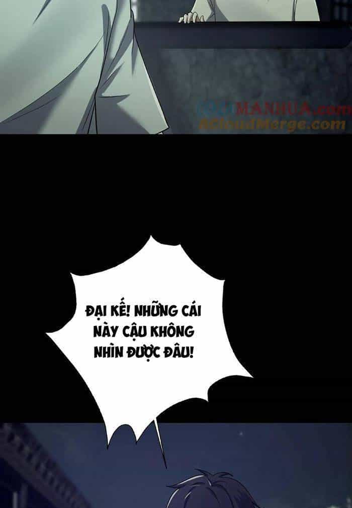 Ngày Tôi Sinh Ra, Bách Quỷ Dạ Hành, Tuyết Thi Hộ Đạo - Chương 60 - ảnh 4