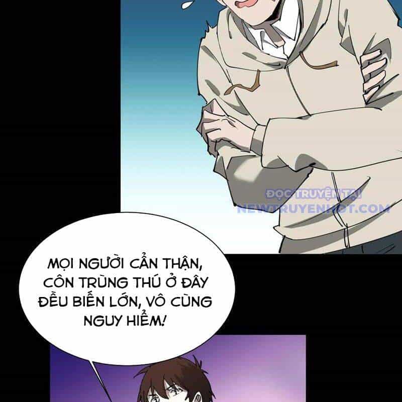 Ngày Tôi Sinh Ra, Bách Quỷ Dạ Hành, Tuyết Thi Hộ Đạo - Chương 601 - ảnh 30