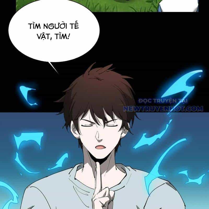 Ngày Tôi Sinh Ra, Bách Quỷ Dạ Hành, Tuyết Thi Hộ Đạo - Chương 601 - ảnh 35