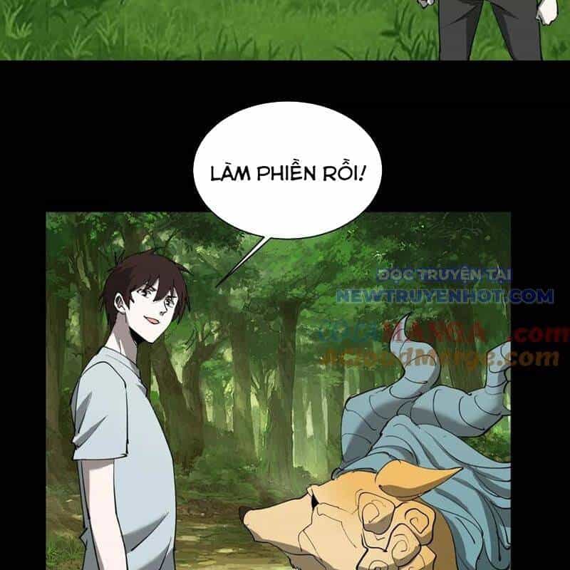 Ngày Tôi Sinh Ra, Bách Quỷ Dạ Hành, Tuyết Thi Hộ Đạo - Chương 601 - ảnh 44