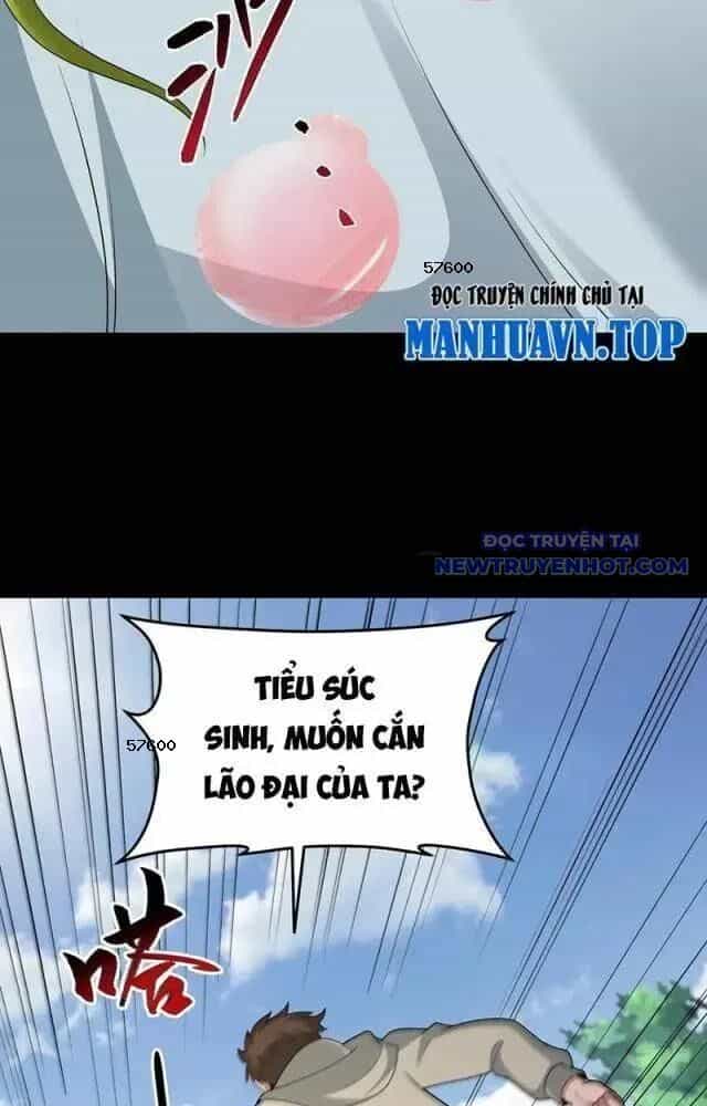 Ngày Tôi Sinh Ra, Bách Quỷ Dạ Hành, Tuyết Thi Hộ Đạo - Chương 602 - ảnh 16
