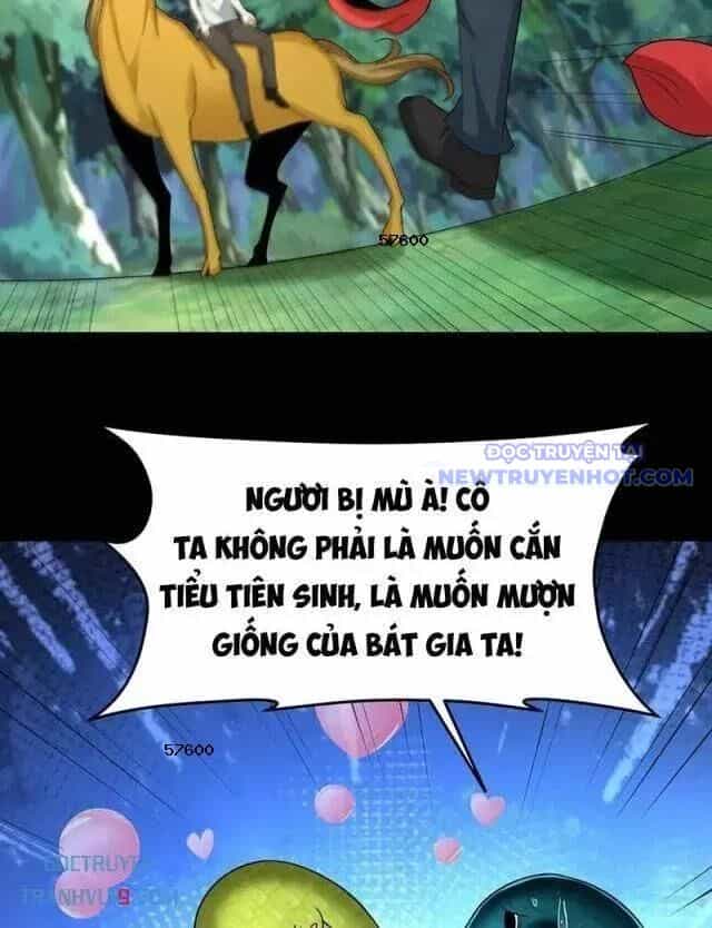Ngày Tôi Sinh Ra, Bách Quỷ Dạ Hành, Tuyết Thi Hộ Đạo - Chương 602 - ảnh 18