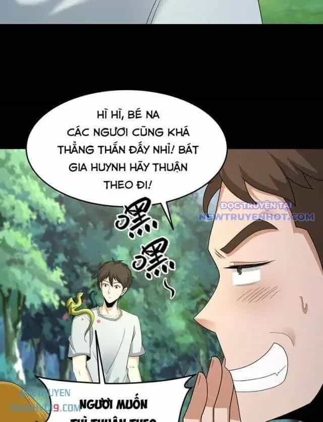 Ngày Tôi Sinh Ra, Bách Quỷ Dạ Hành, Tuyết Thi Hộ Đạo - Chương 602 - ảnh 21