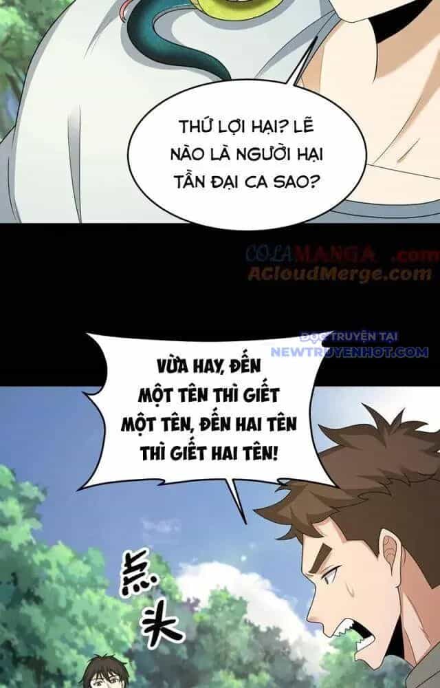 Ngày Tôi Sinh Ra, Bách Quỷ Dạ Hành, Tuyết Thi Hộ Đạo - Chương 602 - ảnh 25