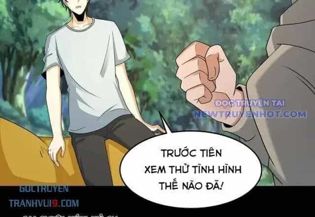 Ngày Tôi Sinh Ra, Bách Quỷ Dạ Hành, Tuyết Thi Hộ Đạo - Chương 602 - ảnh 26