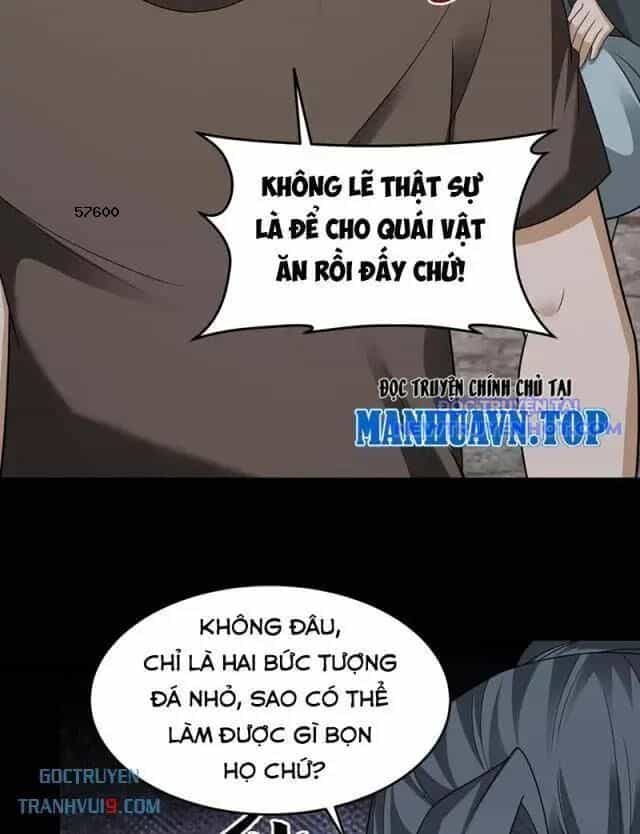 Ngày Tôi Sinh Ra, Bách Quỷ Dạ Hành, Tuyết Thi Hộ Đạo - Chương 603 - ảnh 21