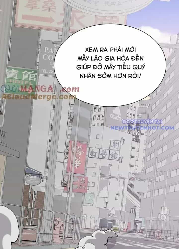 Ngày Tôi Sinh Ra, Bách Quỷ Dạ Hành, Tuyết Thi Hộ Đạo - Chương 605 - ảnh 56
