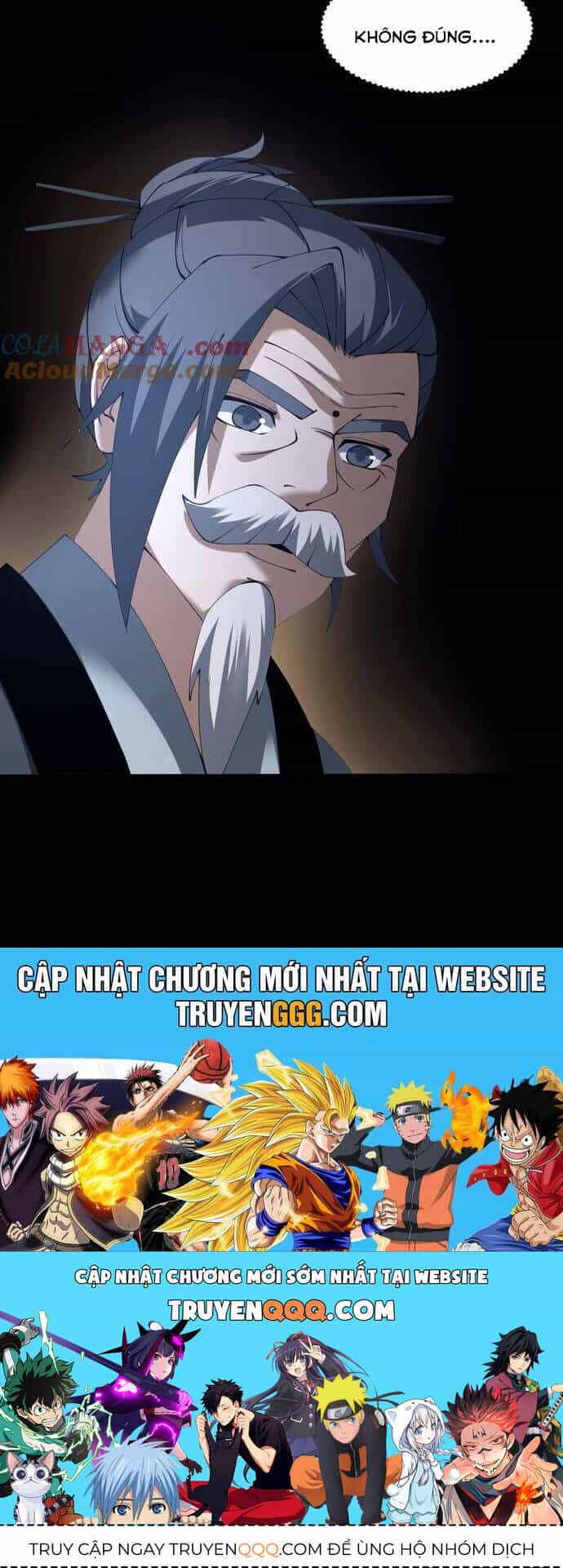 Ngày Tôi Sinh Ra, Bách Quỷ Dạ Hành, Tuyết Thi Hộ Đạo - Chương 606 - ảnh 21