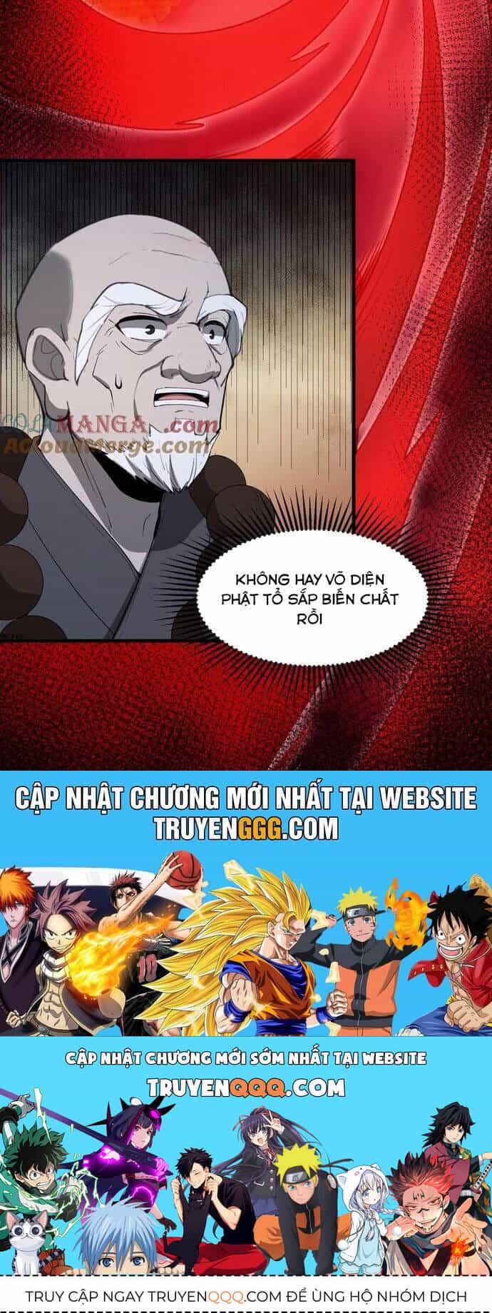 Ngày Tôi Sinh Ra, Bách Quỷ Dạ Hành, Tuyết Thi Hộ Đạo - Chương 607 - ảnh 17