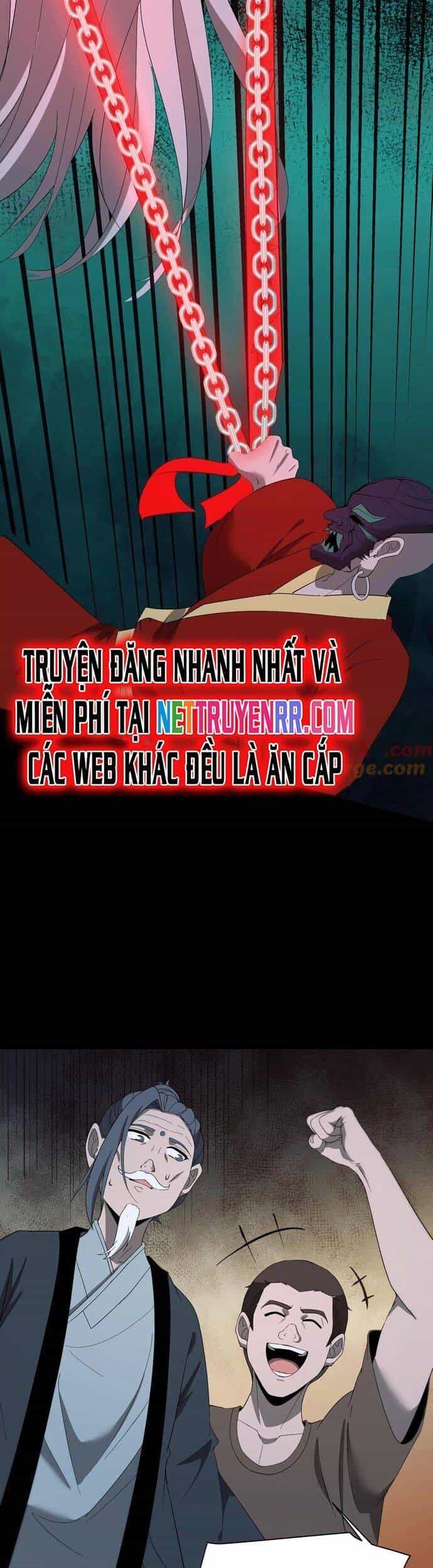 Ngày Tôi Sinh Ra, Bách Quỷ Dạ Hành, Tuyết Thi Hộ Đạo - Chương 607 - ảnh 5