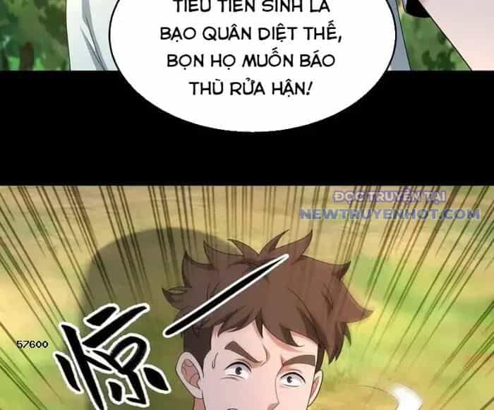 Ngày Tôi Sinh Ra, Bách Quỷ Dạ Hành, Tuyết Thi Hộ Đạo - Chương 610 - ảnh 11