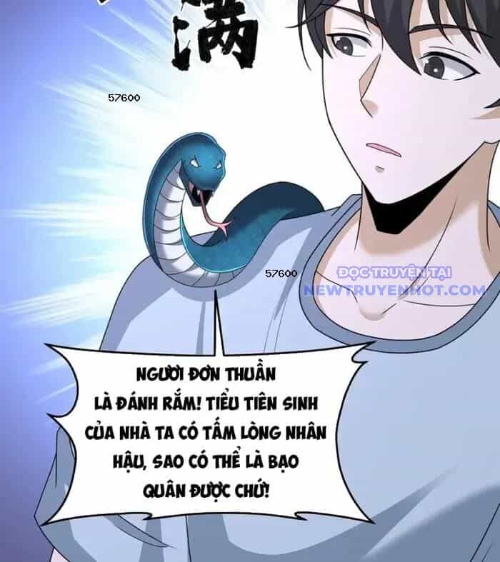Ngày Tôi Sinh Ra, Bách Quỷ Dạ Hành, Tuyết Thi Hộ Đạo - Chương 610 - ảnh 15