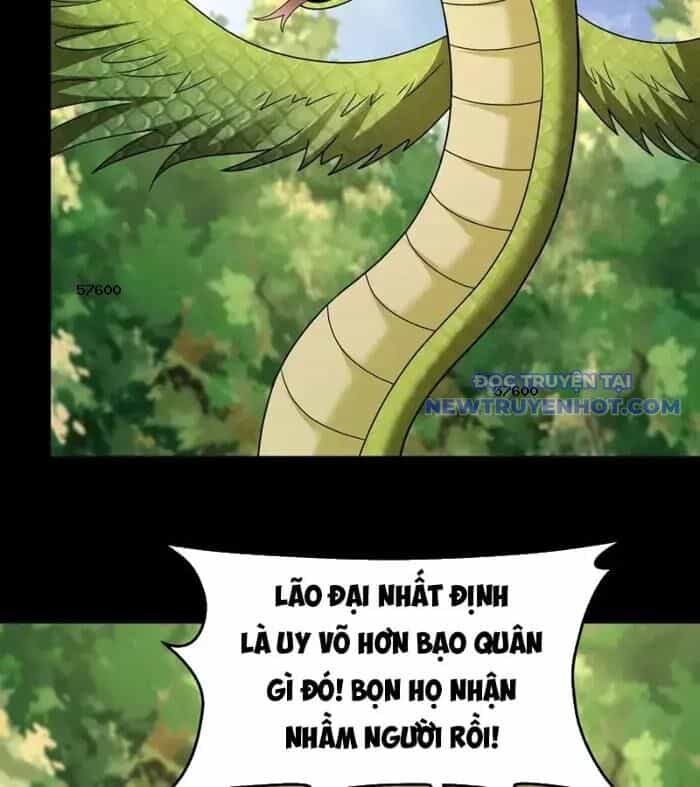 Ngày Tôi Sinh Ra, Bách Quỷ Dạ Hành, Tuyết Thi Hộ Đạo - Chương 610 - ảnh 17