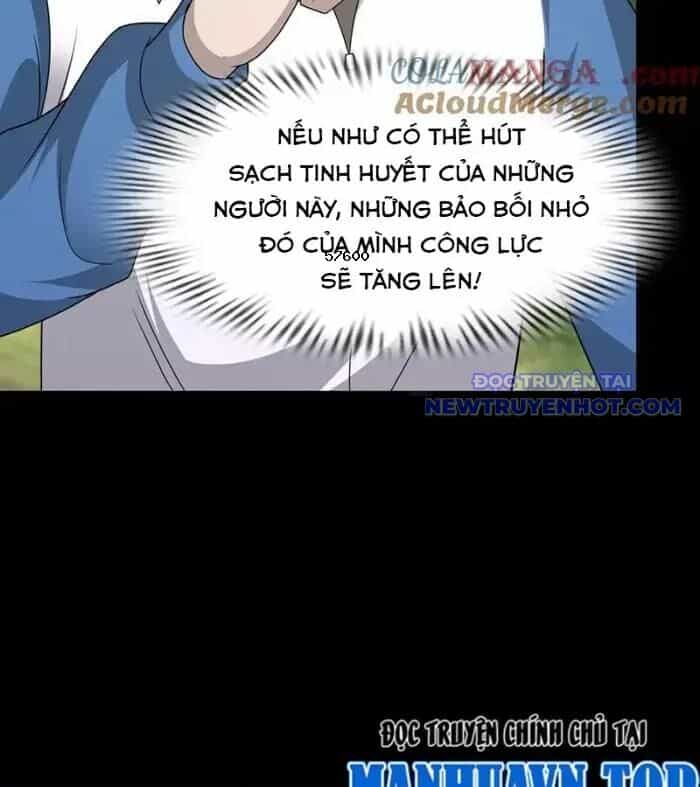 Ngày Tôi Sinh Ra, Bách Quỷ Dạ Hành, Tuyết Thi Hộ Đạo - Chương 610 - ảnh 20